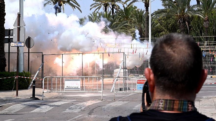 El martillo de Thor retumba en Elche en busca de revancha