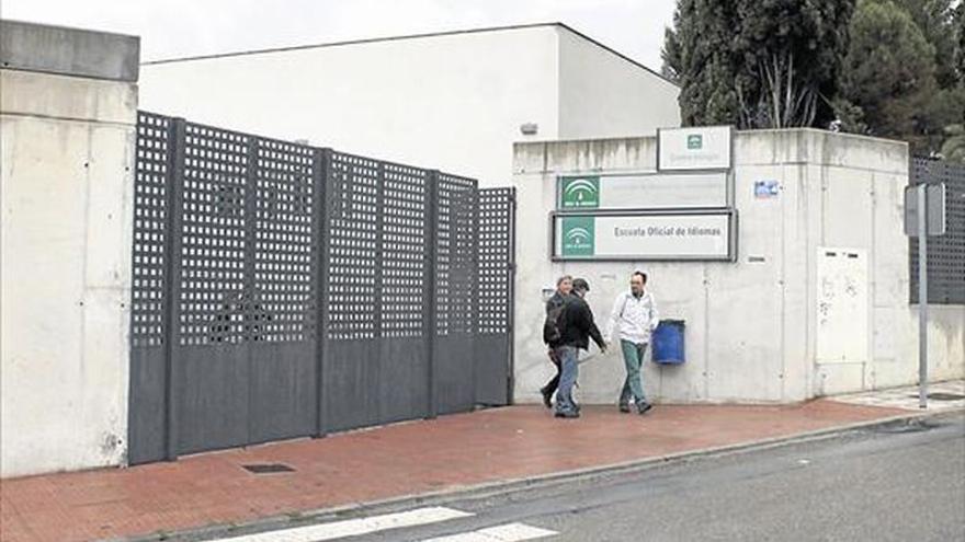 Preocupación por la supresión de cursos en la Escuela de Idiomas