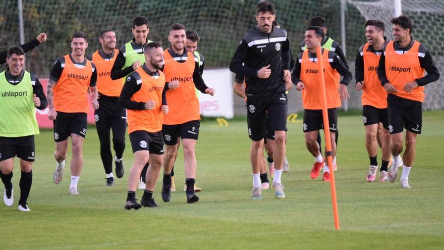 DIRECTO | SD Logroñés - Zamora CF: Los rojiblancos buscan tres puntos en Las Gaunas