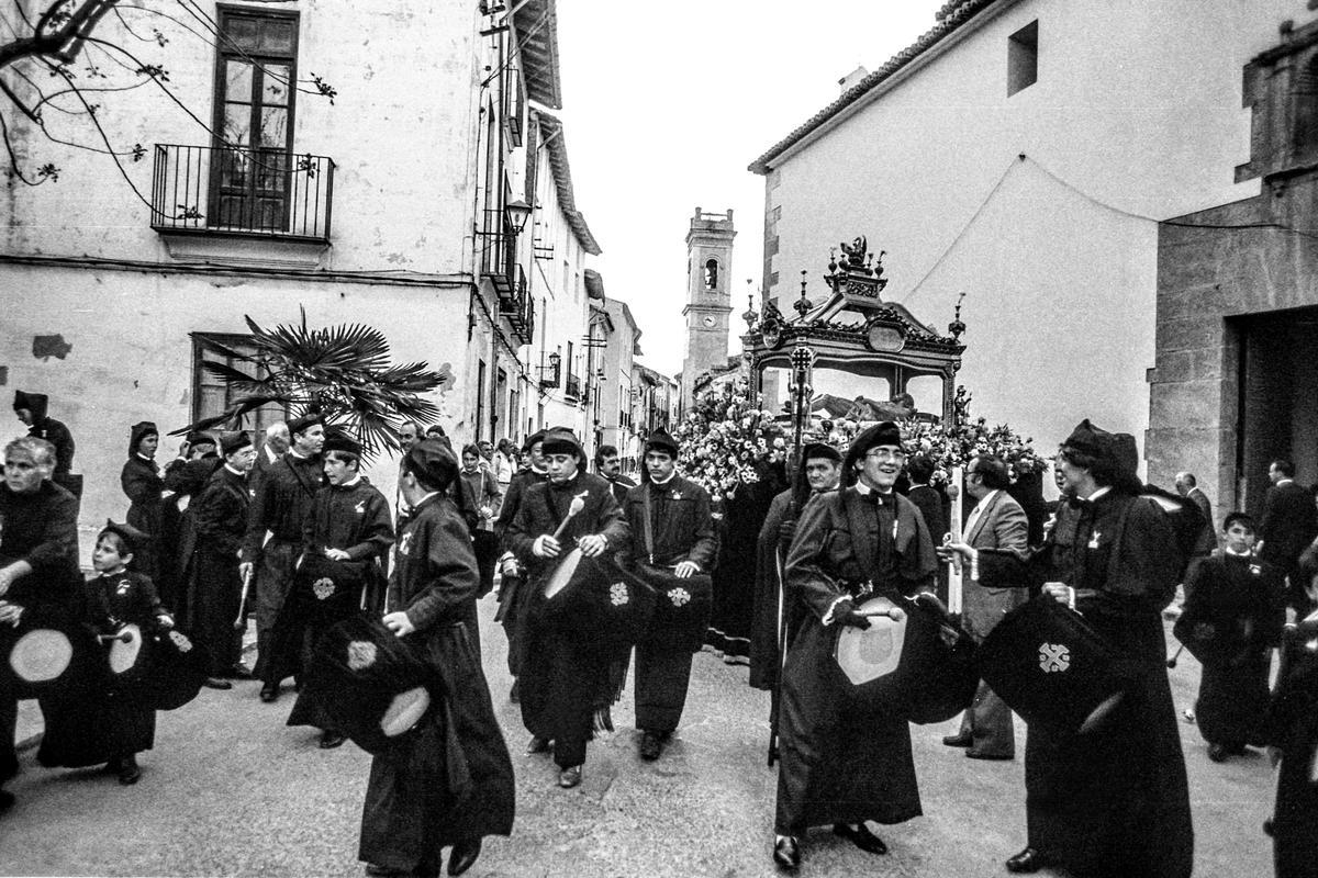 Una de las imágenes que formarán parte de la exposición de Toni Marzal.