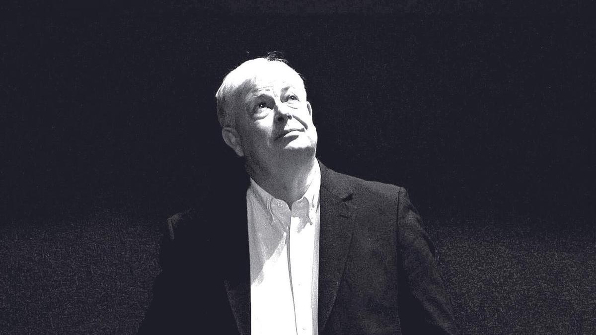 Jonathan Coe.