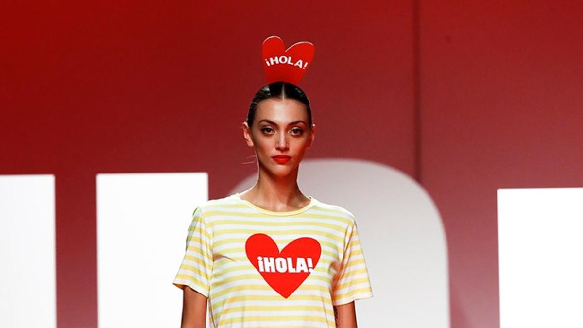 Agatha Ruiz De La Prada - Madrid - Mujer - Primavera-Verano 2020