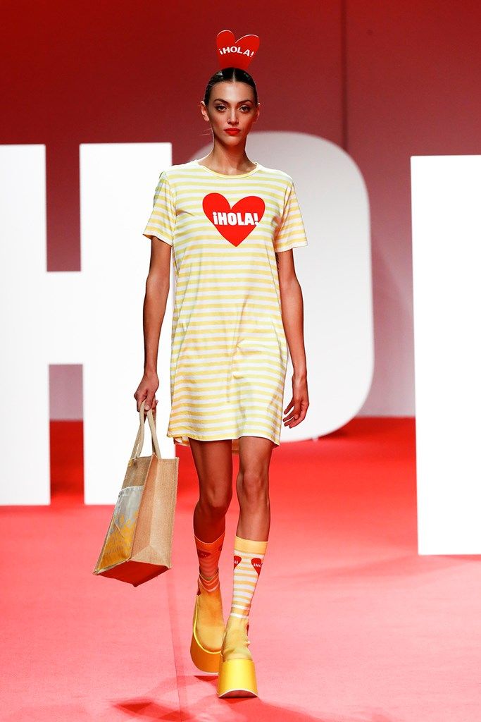Agatha Ruiz De La Prada