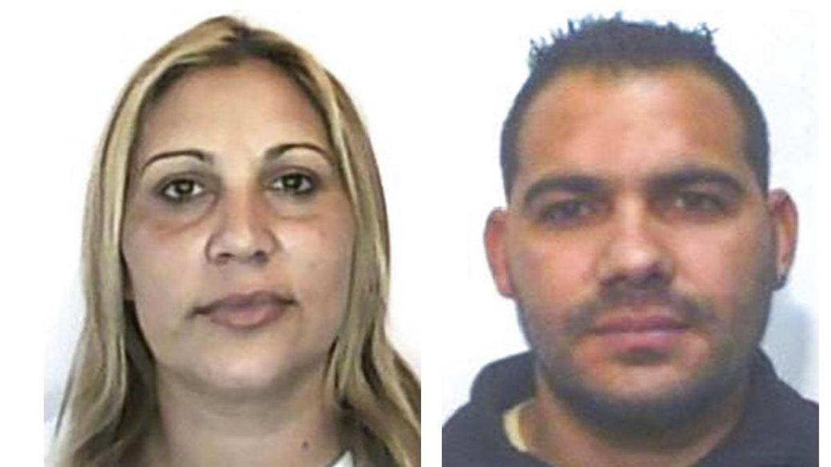 Se entregan los presuntos asesinos de una mujer en Rioja