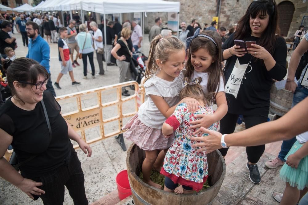 La Festa de la Verema del Bages