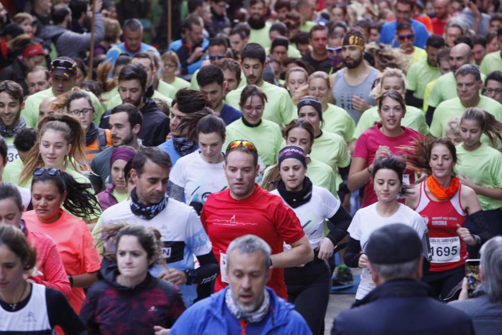 Galeria de fotos | Cursa del Carrer Nou 2019