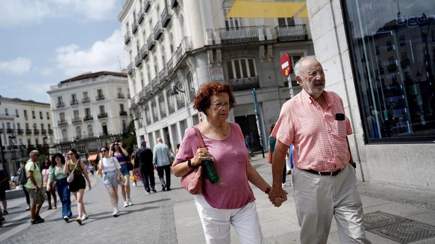 Estos son los cambios que trae la jubilación en 2025