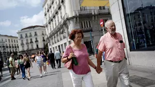 Tras la revalorización de las prestaciones, la pensión máxima ha cambiado: así queda la más alta