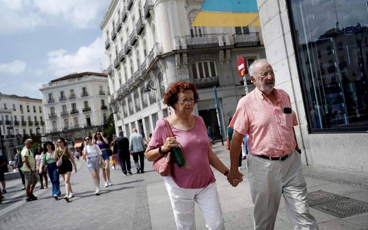 "Jubilación demorada y baja flexible: dos medidas antisociales en toda regla"