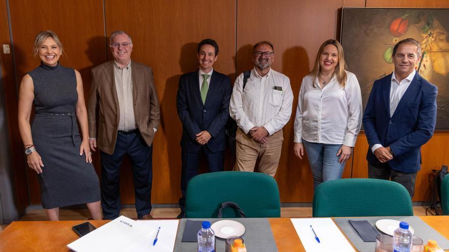 Cinco profesionales del ámbito agrario comparten su visión sobre los retos y oportunidades que enfrenta la actividad rural