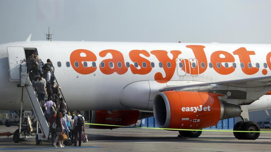 EasyJet abre dos nuevas rutas aéreas que conectan València con Hamburgo y Toulouse