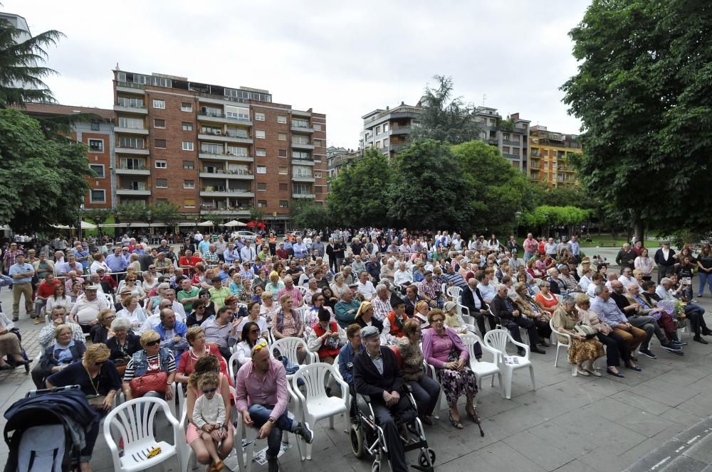 Domingo de música, teatro y actividades en San Xuan