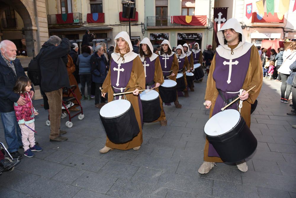 Fira de l'Aixada 2017