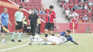 L'opinió de Ricard Pla sobre el Mallorca: Les contradiccions i les pors de l'afició