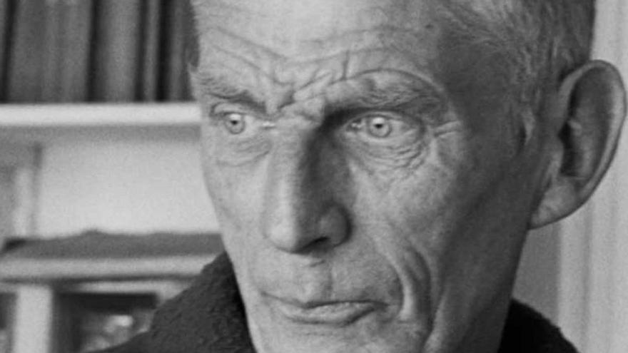 Samuel Beckett y &#039;Watt&#039;: una historia de caos y destrucción que nos acecha