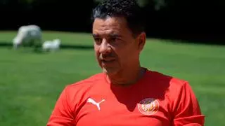 "Será imposible repetir lo del año pasado", la confesión de Míchel a Koeman