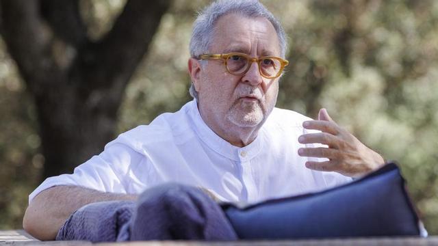 «Voldria deixar un llegat sobre el que es podria millorar en la música clàssica» | DANI CASAS