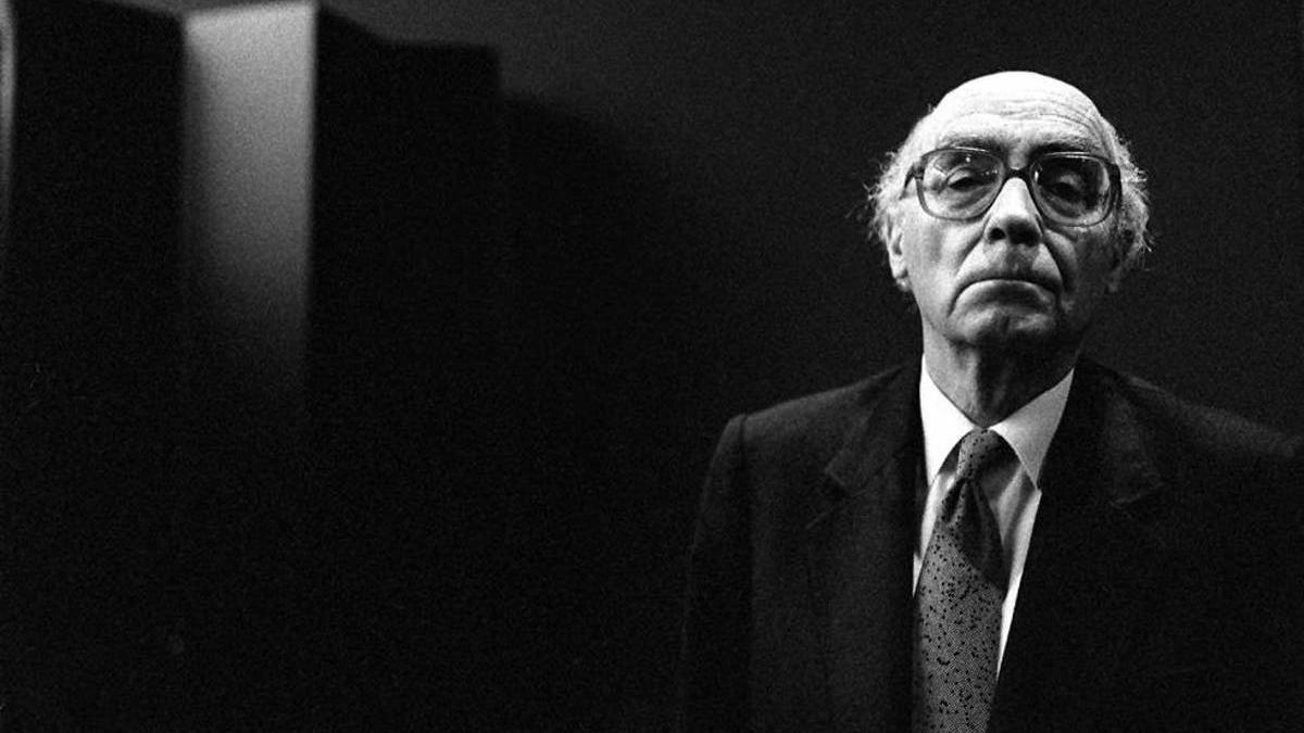 José Saramago