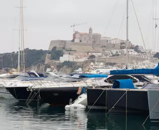 El decreto para evitar la piratería en el charter náutico divide al sector en Ibiza y Formentera