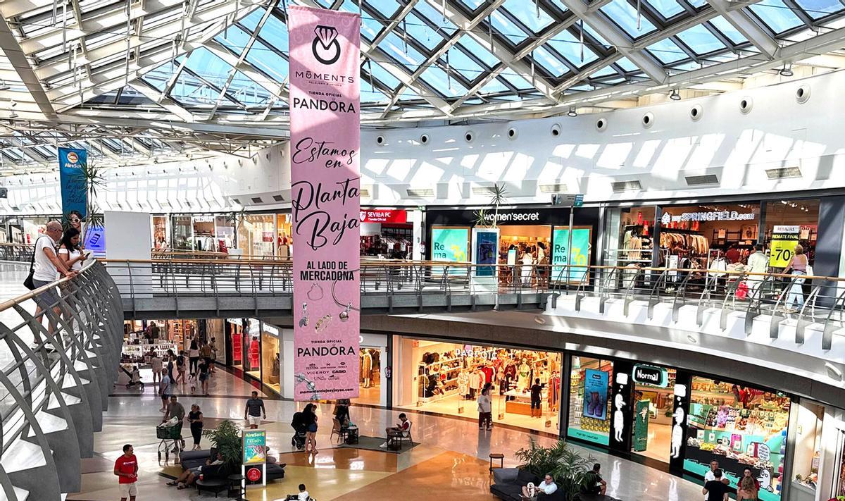 Qu Centros Comerciales Y Supermercados Abren En Sevilla El 28 De qu-centros-comerciales-y-supermercados-abren-en-sevilla-el-28-de