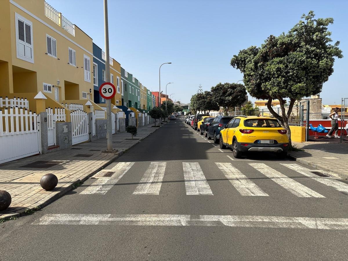 ¿Sabes cual es el límite de velocidad en ciudad?