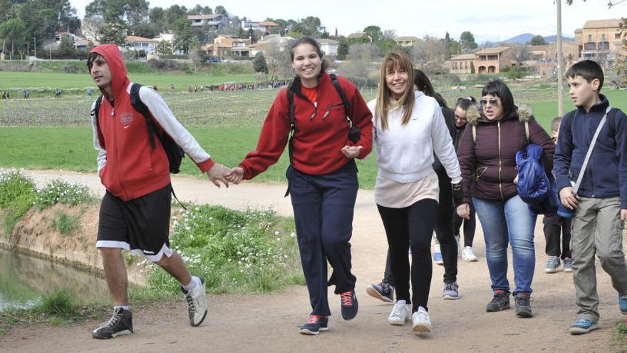 Transèquia 2018: quan se celebrarà?