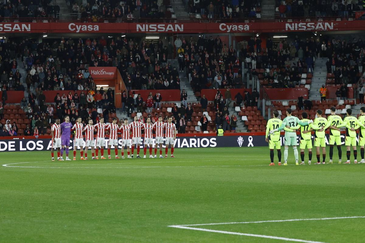 Fútbol, SPORTING - MIRANDES
