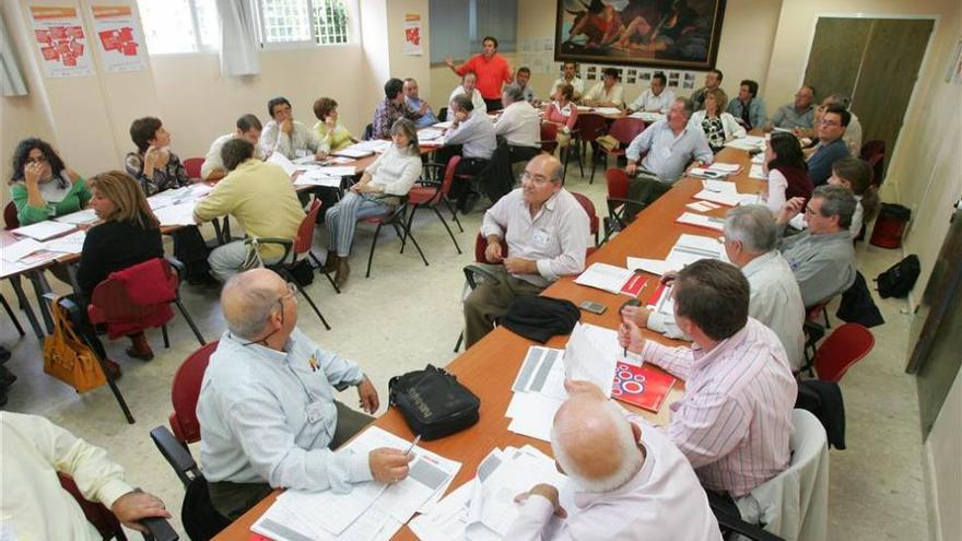 Asambleas vecinales decidirán sobre las obras en los distritos