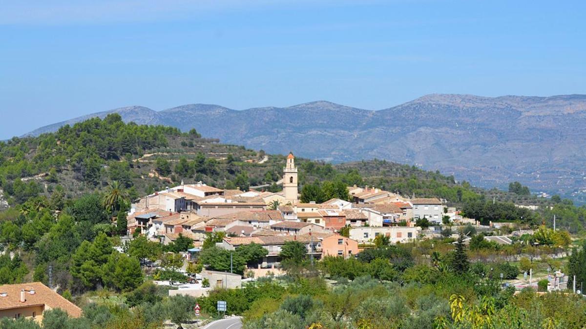 Ruta 99: paseo por los pueblos con menos habitantes de la Comunidad Valenciana