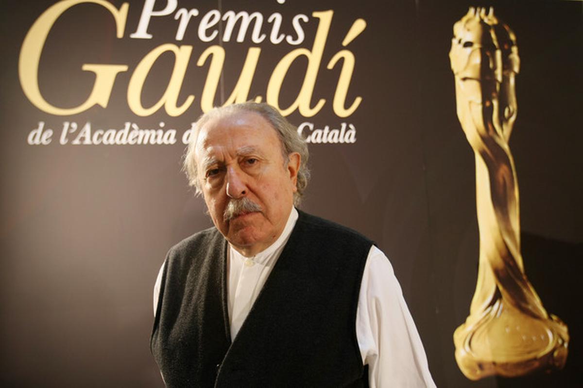 Jaime Camino va rebre el premi Gaudí honorífic de l’Acadèmia de Cinema Català el 2009. Jaime Camino va rebre el premi Gaudí honorífic de l’Acadèmia de Cinema Català el 2009.