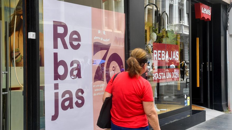 Lo barato sale caro: los errores más comunes que te harán perder los mejores descuentos en las rebajas de verano 2025