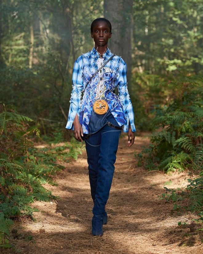 Burberry