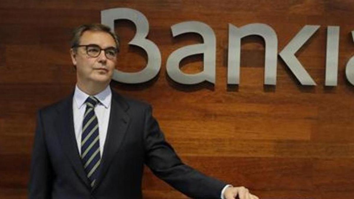 Unicaja Banco tiene previsto nombrar este viernes al nuevo presidente ...