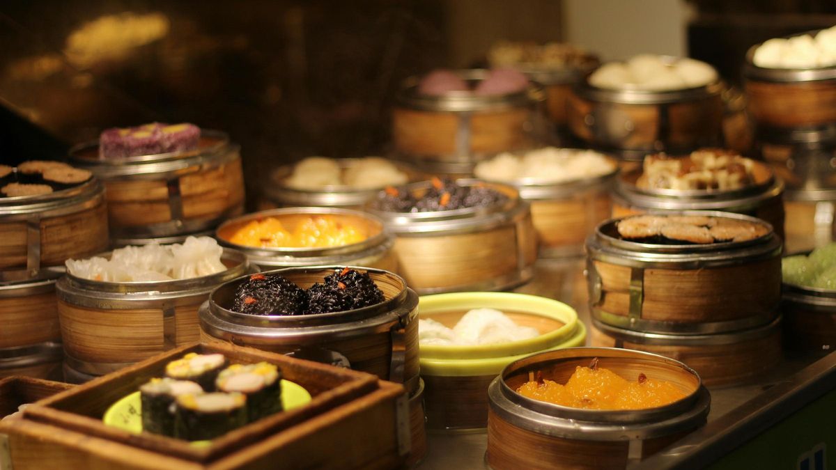 Los mejores restaurantes chinos de Madrid, según los redactores de la revista VIAJAR