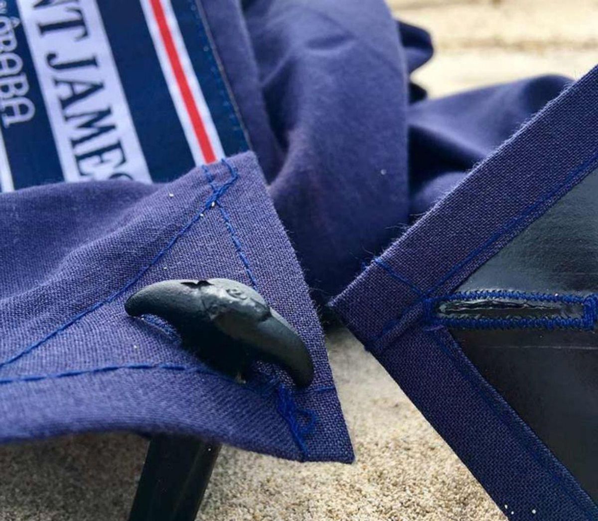 Las "manos" de la moda piden paso
