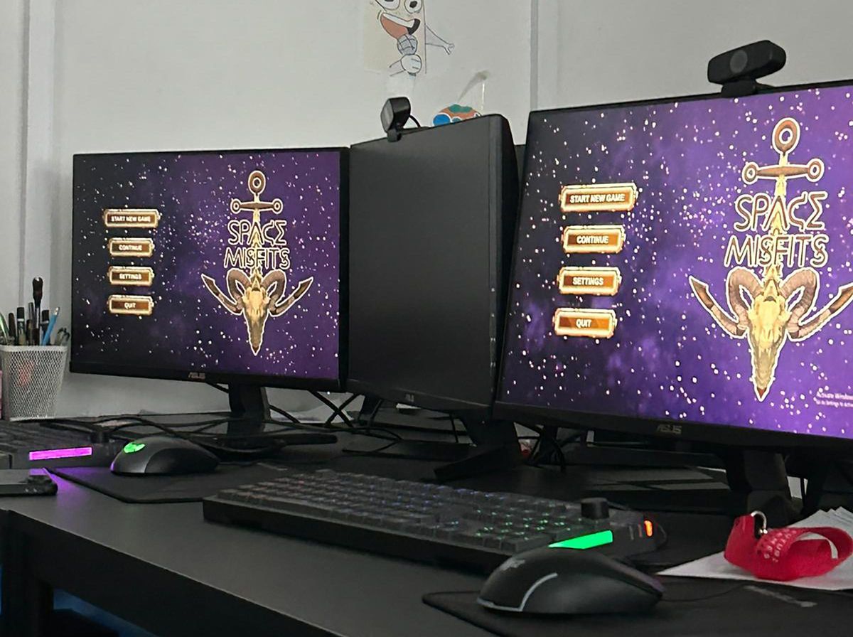 La entidad sueca Futuregames tiene en desarrollo un videojuego educativo basado en los principios de la economía social.