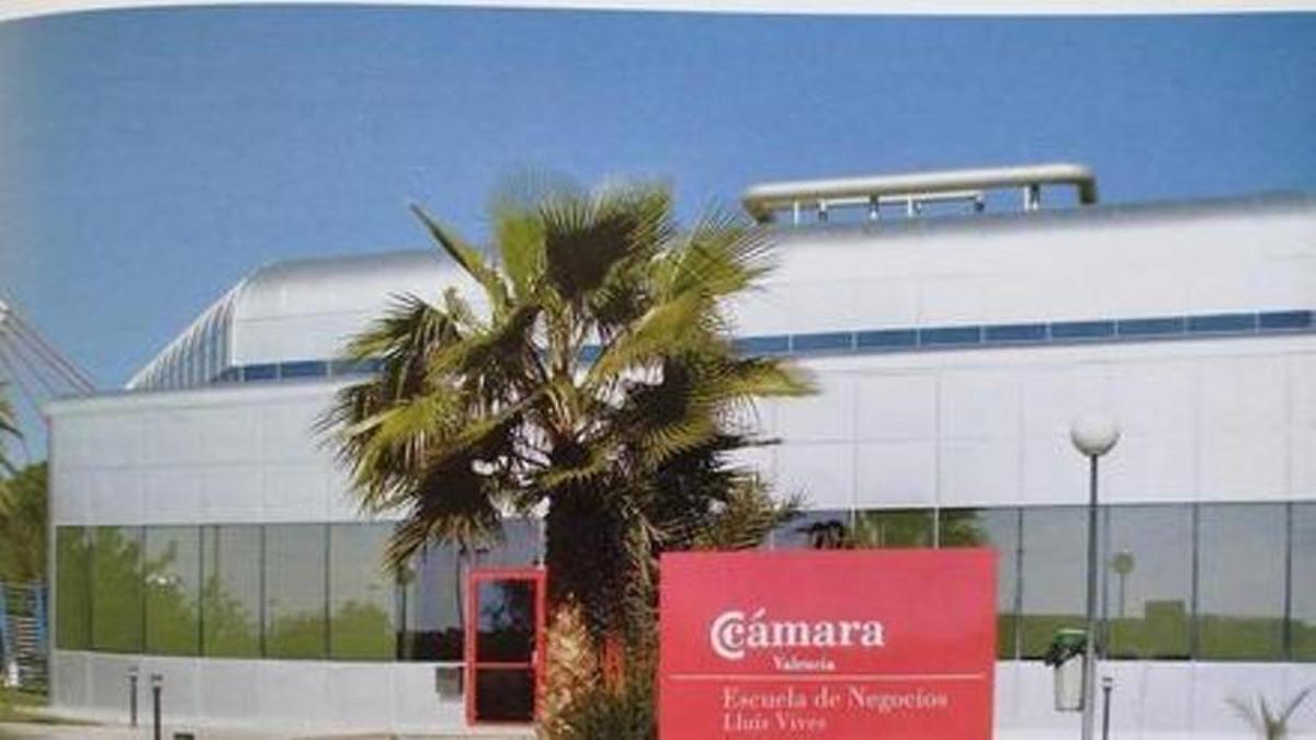 Cámara Valencia.