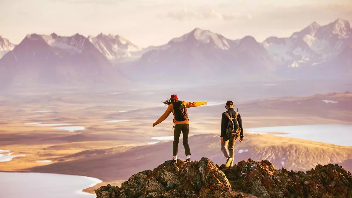 El seguro de viaje que necesitas para cada tipo de vacaciones