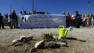 Los vecinos del barrio de San José (Zaragoza) reclaman un nuevo centro de salud