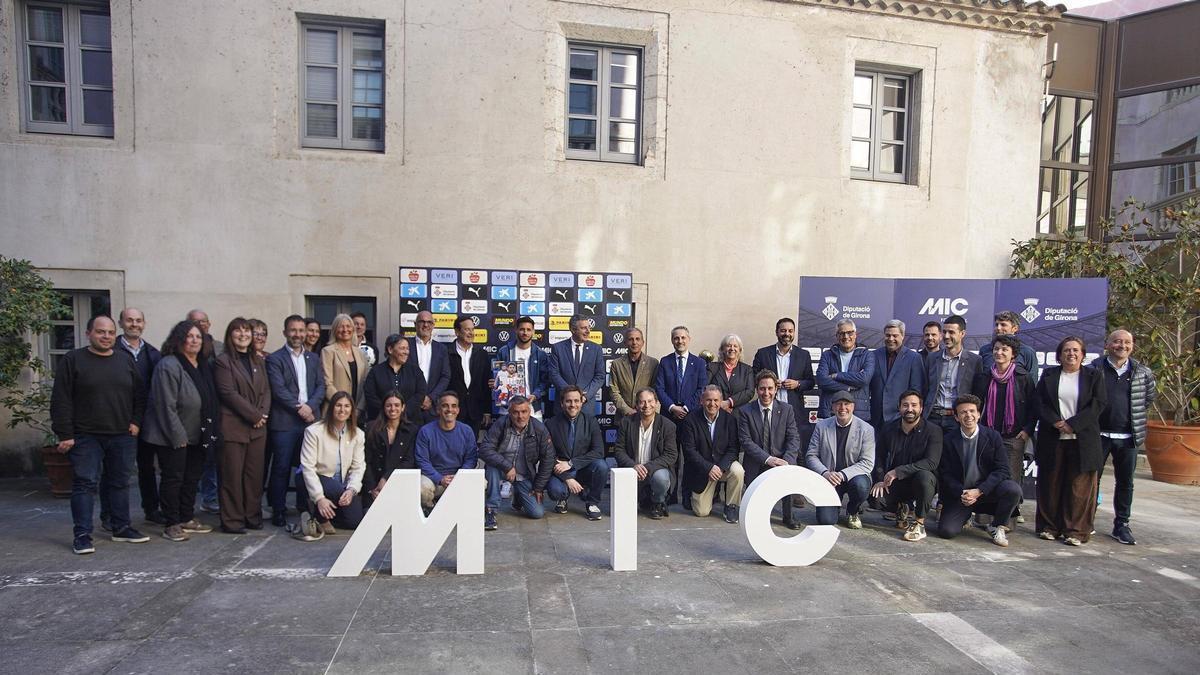 MICFootball Confirmed Until 2030: Historic Edition with 60 Fields & 100,000 Players!