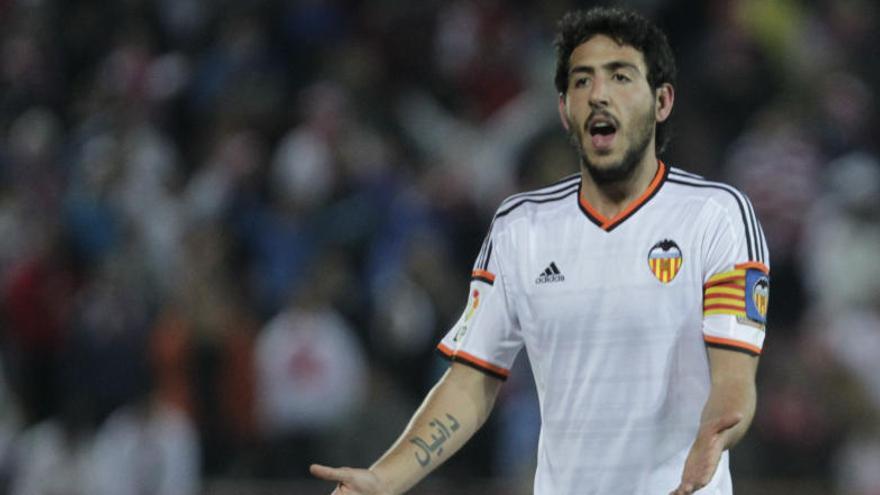 Sigue en directo el Valencia - Granada en Levante-emv.com