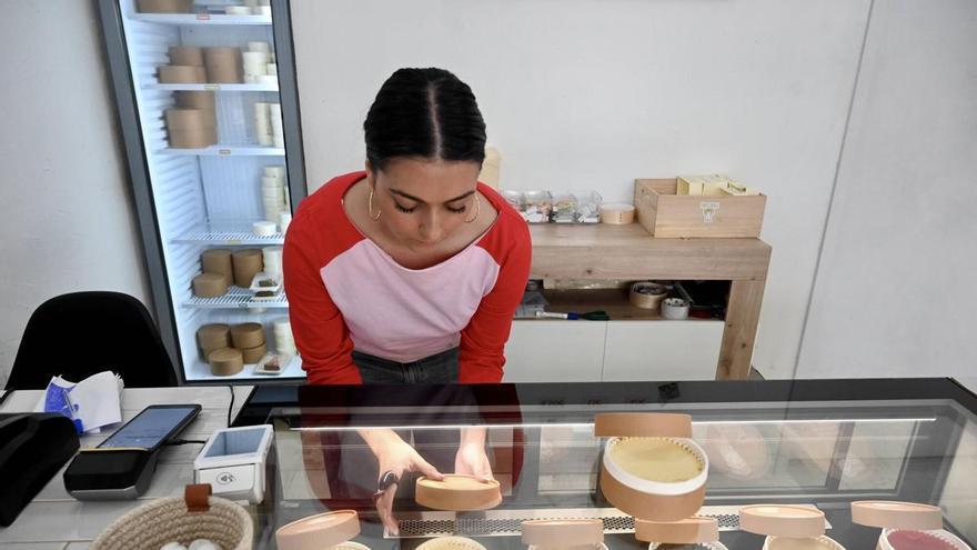 Reposteros: «Seguimos las modas porque venden, pero tampoco queremos caer en sabores 'charca'»