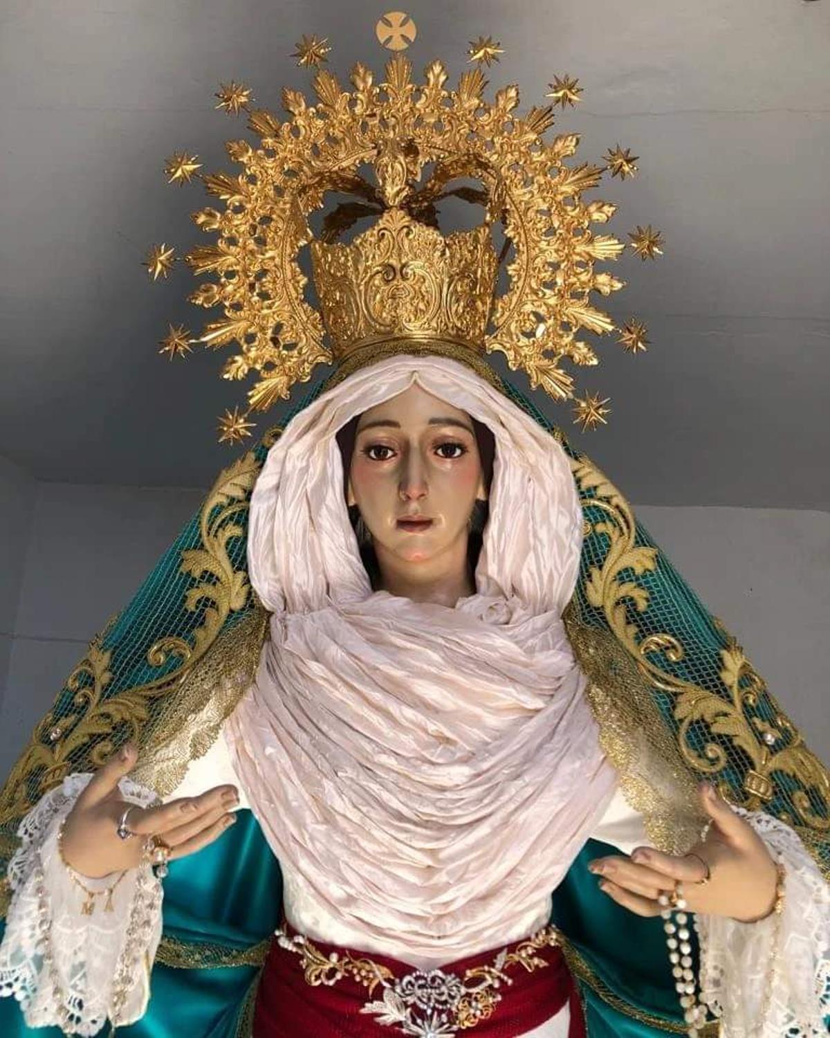 El Sábado de Gloria en los pueblos de Córdoba