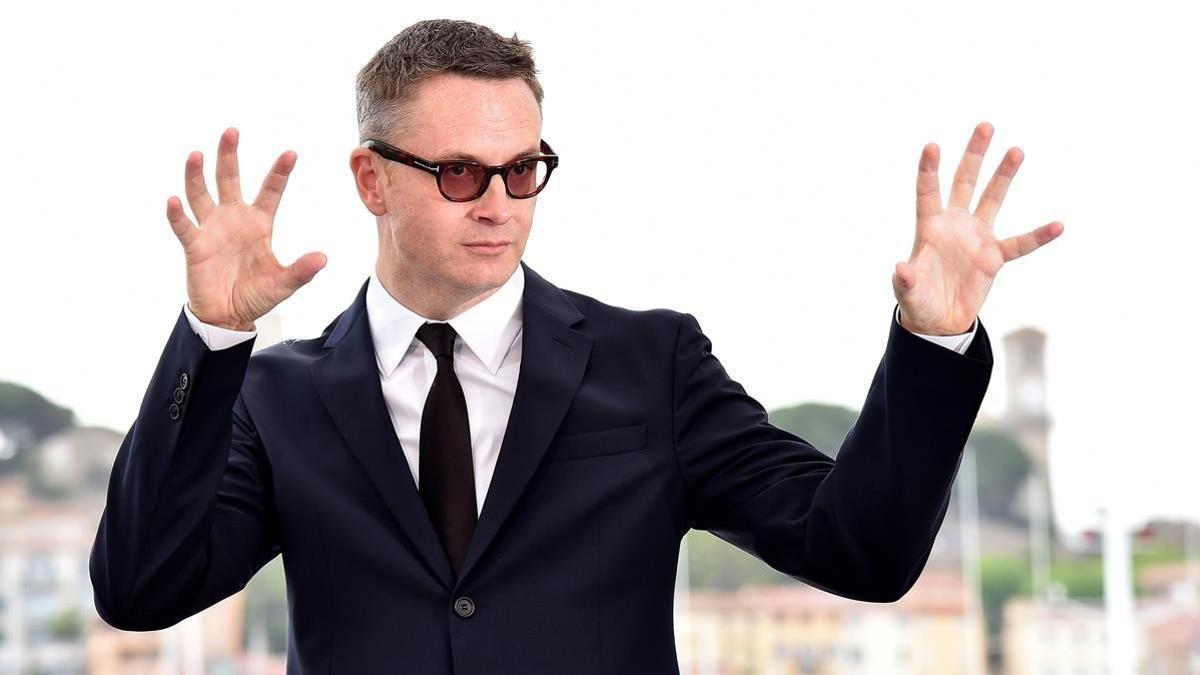 Nicolas Winding Refn, tras la presentación en Cannes de 'Demasiado viejo para morir joven'