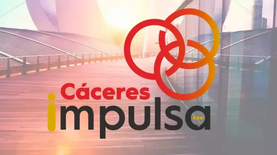 Cáceres Impulsa.