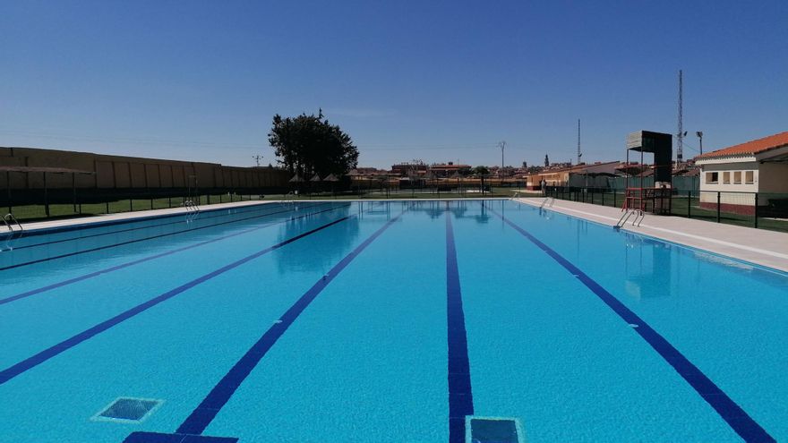 La piscina de verano de Toro abrirá sus puertas esta semana con una jornada gratuita
