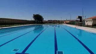 La piscina de verano de Toro abrirá sus puertas esta semana con una jornada gratuita