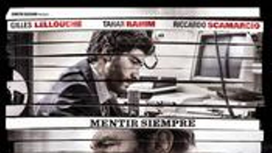 The informant