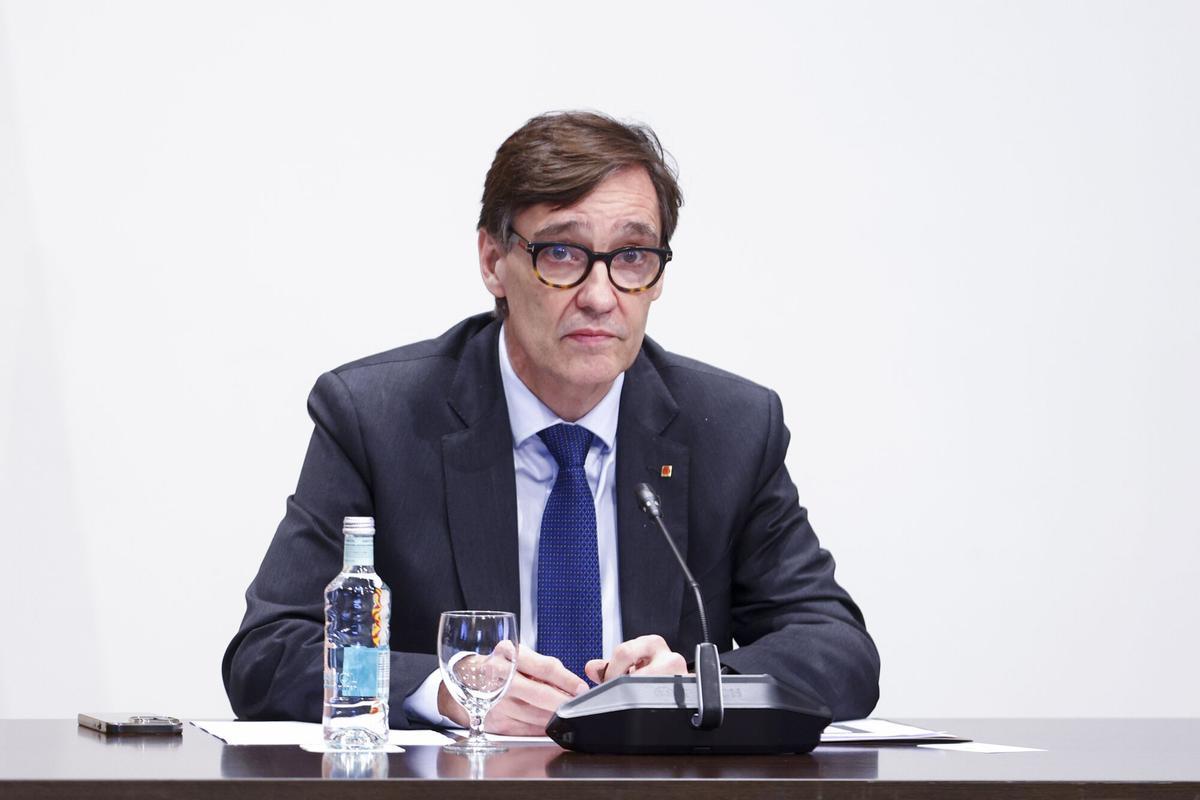 El Govern posposa a un nou paquet les mesures en habitatge