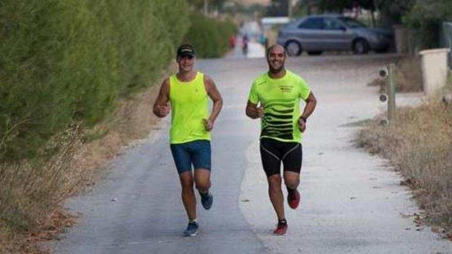 Los 90K Camino de la Cruz cierran el domingo 23 las inscripciones